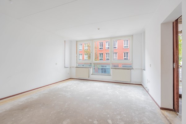 Medium property photo - Vrolikstraat 207, 1091 TX Amsterdam